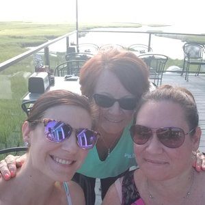 Meet your Posher, Carol